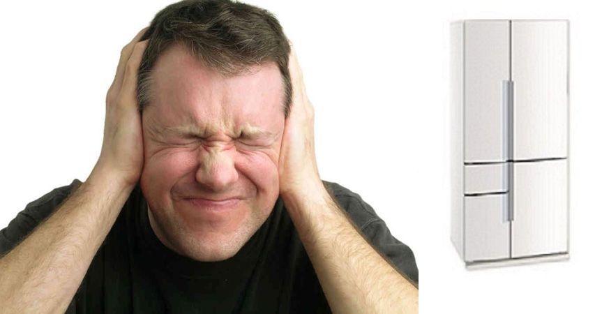 5 lỗi hư hỏng thường gặp khi sử dụng tủ lạnh