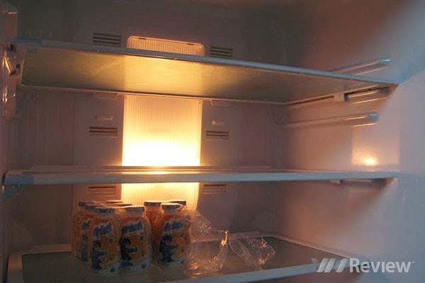 5 lỗi hư hỏng thường gặp khi sử dụng tủ lạnh
