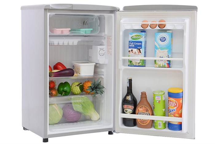 Hướng dẫn cách sửa tủ lạnh kêu to trong quá trình hoạt động