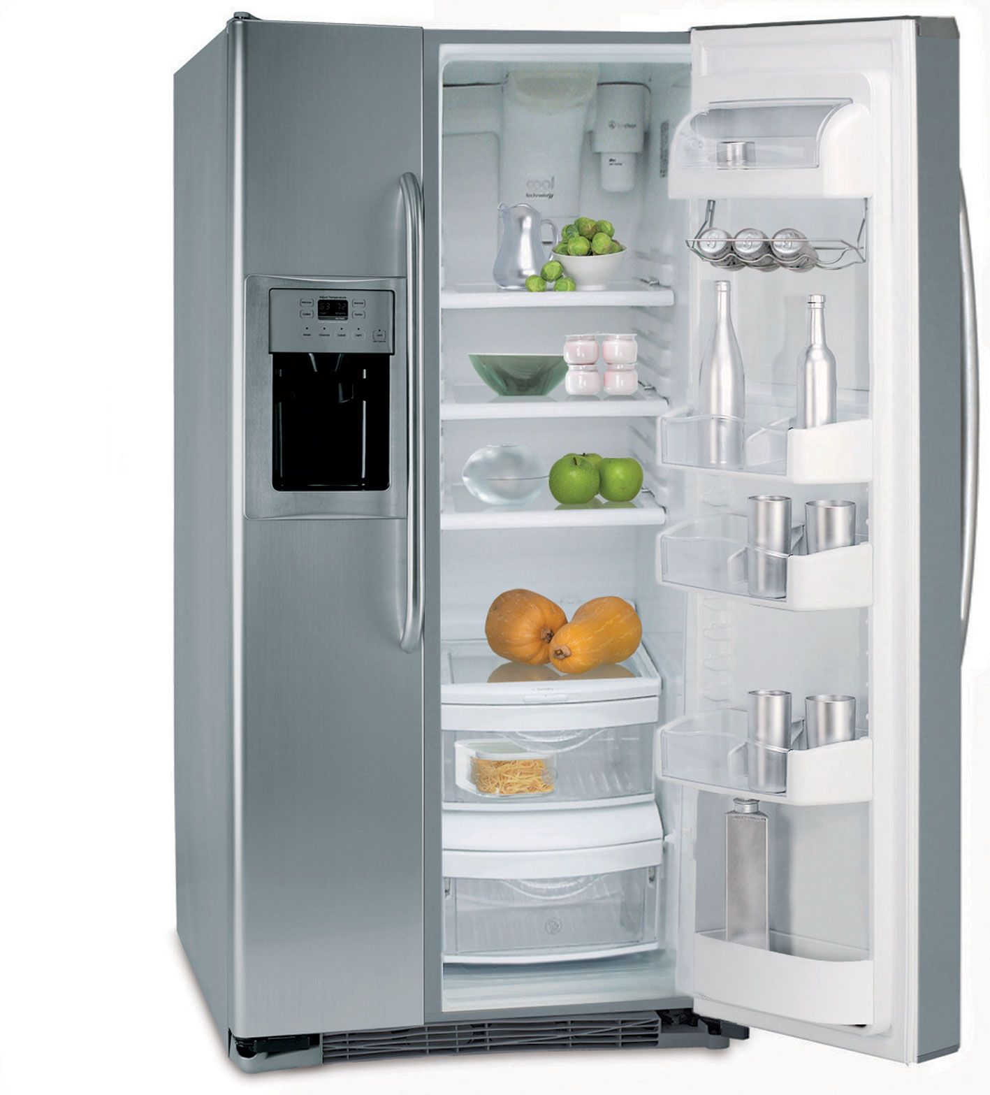 Vì sao tủ lạnh Lg kêu to trong khi hoạt động