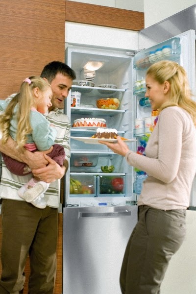 Bật Mí Cách Sửa Quạt Gió Tủ Lạnh Không Quay Hiệu Quả