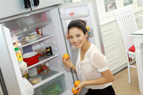 Lý Do Khiến Tủ Lạnh Chạy Ngắt Liên Tục