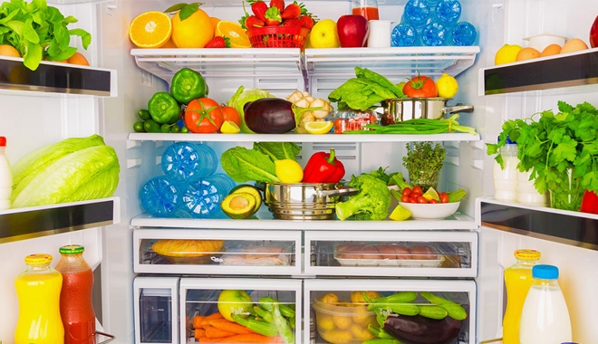 Cách nhanh nhất khắc phục tình trạng bị mất nguồn ở tủ lạnh