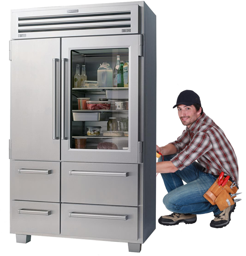 Cách sửa tủ lạnh bị rò rỉ điện nhanh chóng hiệu quả nhất