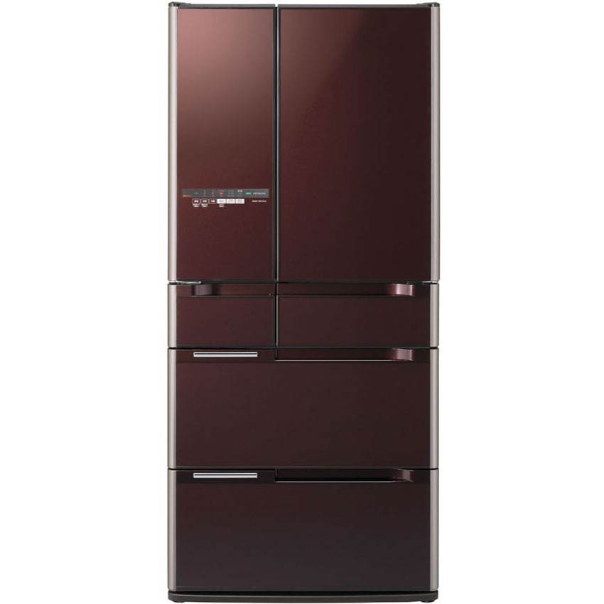 5 loại tủ lạnh Hitachi Inverter bán chạy nhất trong năm 2016