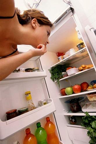 Tổng hợp những lỗi thường gặp ở tủ lạnh