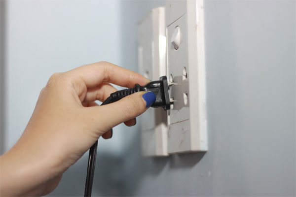 Tại sao tủ lạnh không chạy và cách khắc phục