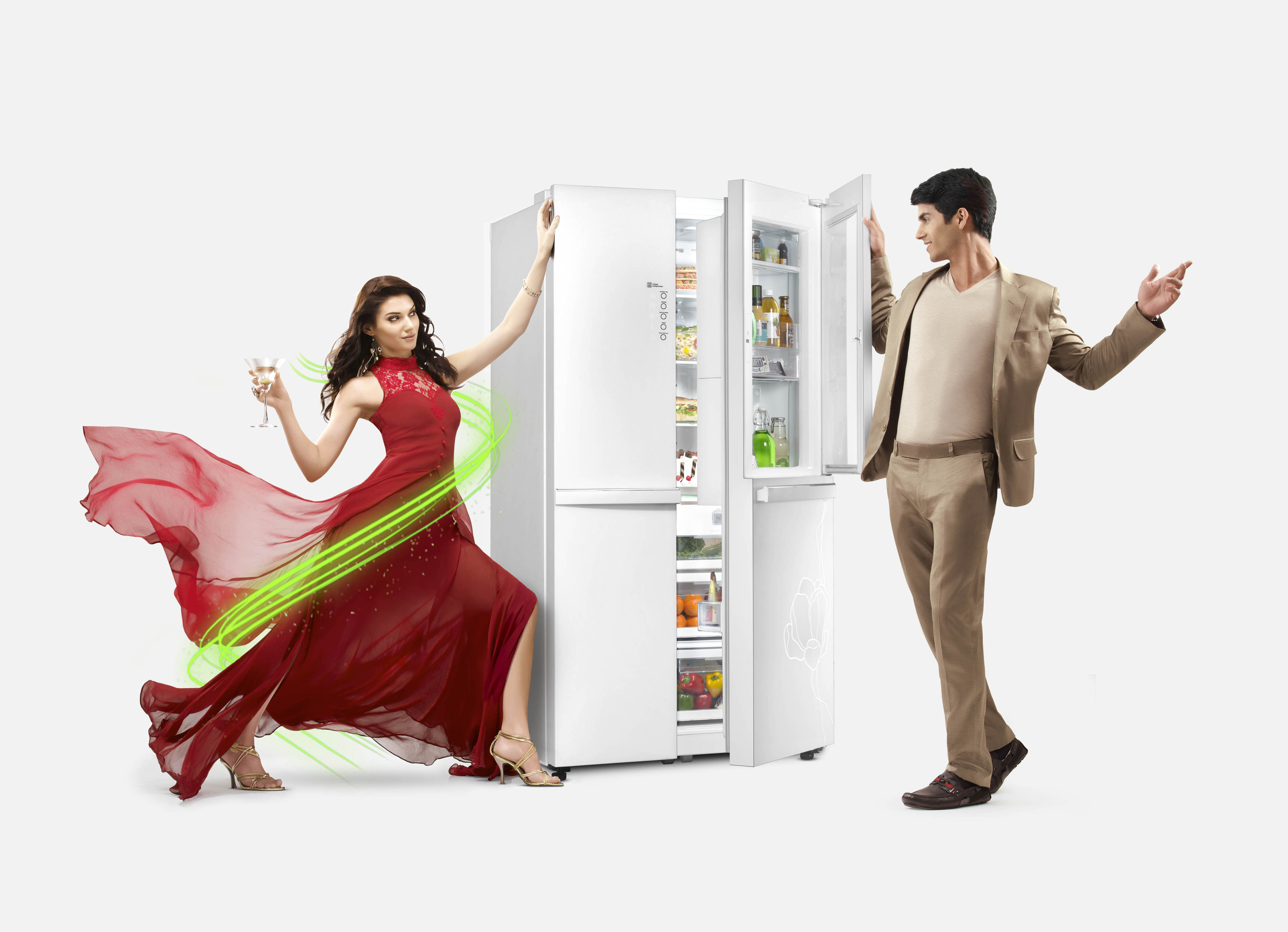 Tủ lạnh Toshiba không đông đá nguyên nhân và cách sửa