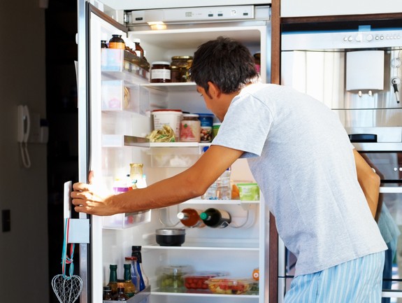 Tại sao tủ lạnh không chạy và cách khắc phục