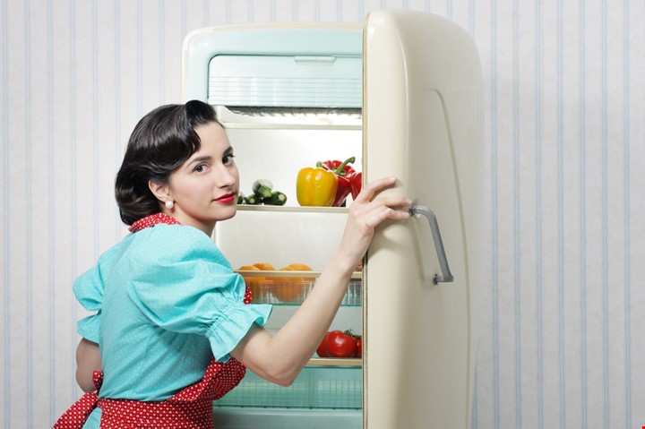 Bí quyết sửa tủ lạnh Sanyo không đông đá đơn giản tại nhà