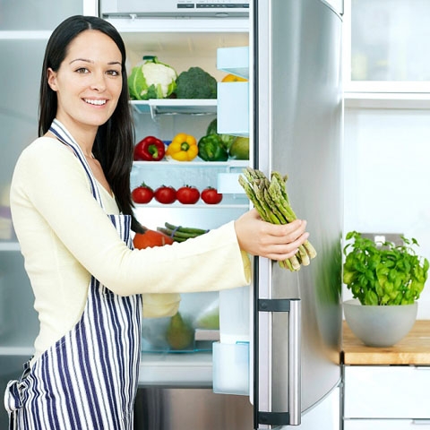 Hướng dẫn sử dụng tủ lạnh đúng cách trong những dịp tết