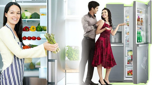 Hướng dẫn cách sửa tủ lạnh Electrolux về mọi hư hỏng