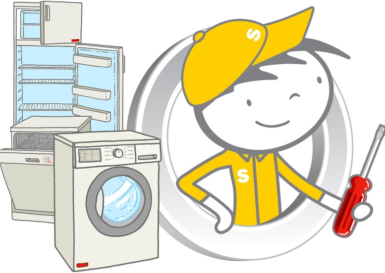 Nguyên nhân làm cho tủ lạnh không chạy