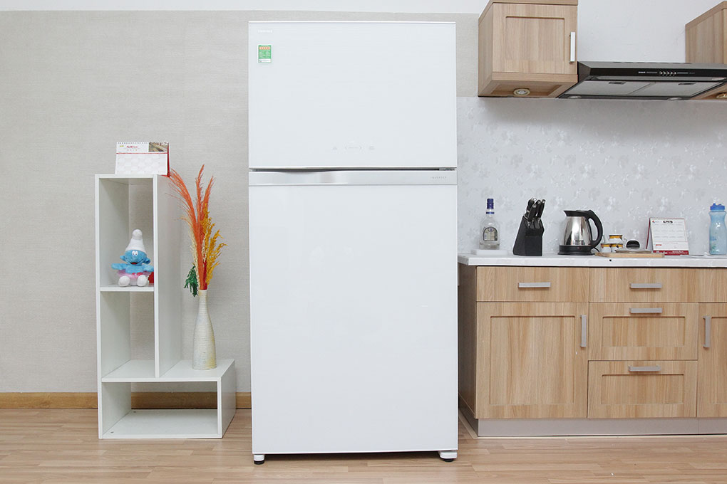 Bí quyết sơn tủ lạnh như mới mà bạn chưa từng biết