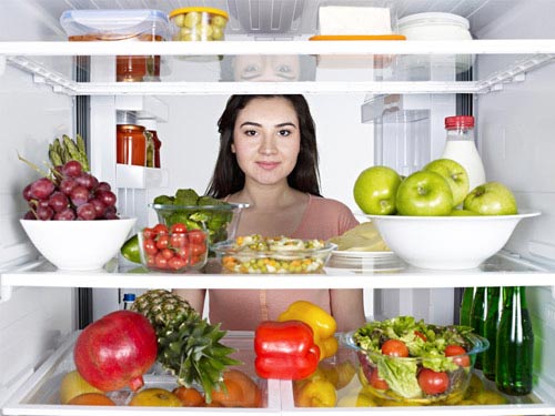 Tổng hợp các cách bảo quản thực phẩm tươi sống cho ngày tết