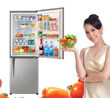 Tủ lạnh không lạnh, yếu lạnh phải làm sao đây