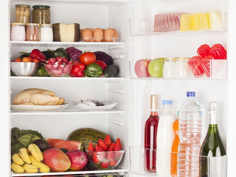 Cách sửa tủ lạnh bị đổ mồ hôi hiệu quả tại nhà