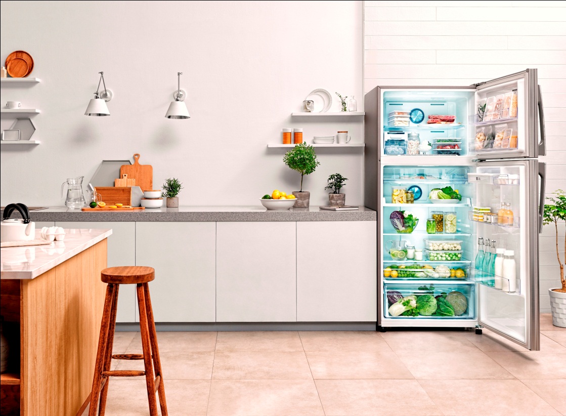 Lý do làm cho tủ lạnh không vào điện