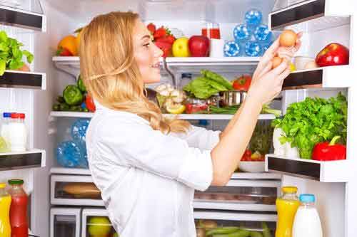 Những thức ăn không nên để trong tủ lạnh mà ai cũng biết