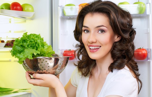 Cách bảo quản rau củ trong tủ lạnh tươi lâu không bị héo