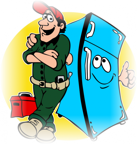 Khắc phục tình trạng tủ lạnh bị chảy nước hiệu quả