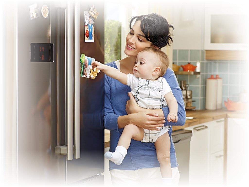 Vì sao tủ lạnh chạy không ngắt