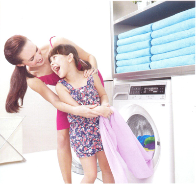 Sửa chữa máy giặt Electrolux Quận 1 nhanh chóng