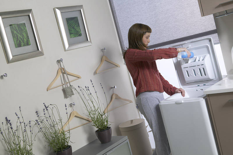 Lí do dẫn đến máy giặt Panasonic không ngắt nước