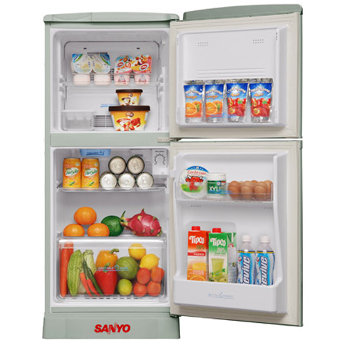 8 Mẹo giúp bạn sử dụng tủ lạnh đúng cách