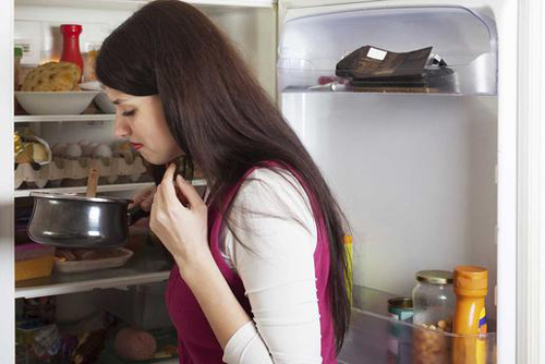 Tổng hợp các lỗi thường gặp ở tủ lạnh và cách khắc phục