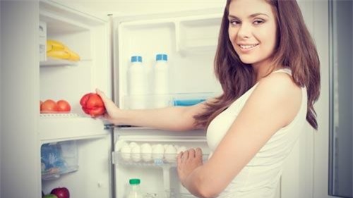 Tủ lạnh bị nóng hai bên nguyên nhân do đâu