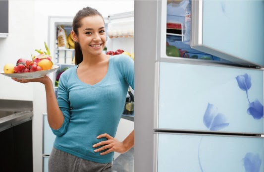 Cách sửa tủ lạnh bị xì gas hiệu quả mà tiết kiệm điện