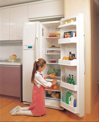 Cách dùng tủ lạnh tiết kiệm điện mà vẫn làm lạnh hiệu quả