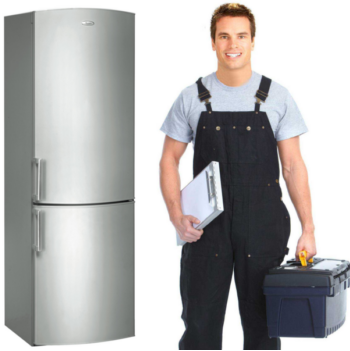 Hướng dẫn cách khắc phục tủ lạnh bị rò điện