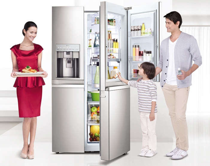 Tuyệt chiêu xử lí tủ lạnh bị rung và kêu to