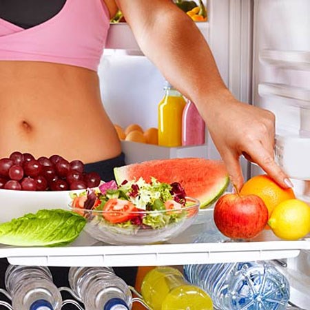 Mách bảo những thực phẩm không nên bảo quản trong tủ lạnh