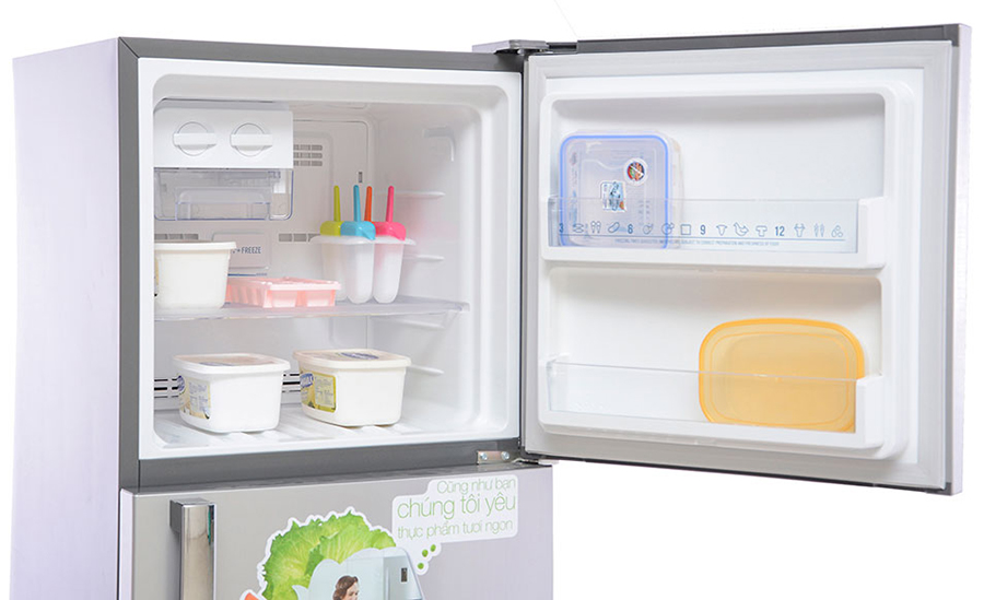 Cách sửa tủ lạnh không làm lạnh hiệu quả