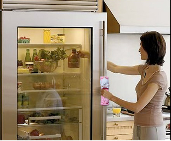 Nguyên nhân khiến cho tủ lạnh bị xì gas