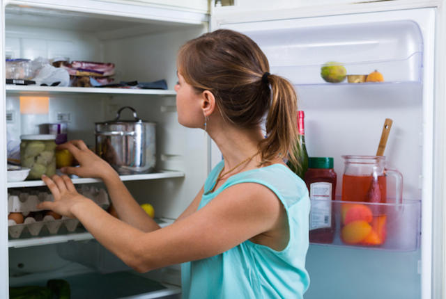 Bật mí cách sửa tủ lạnh Electrolux không đông đá