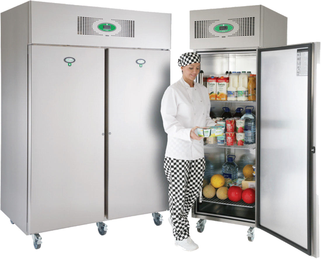Tủ lạnh Toshiba bị chảy nước cách khắc phục ra sao