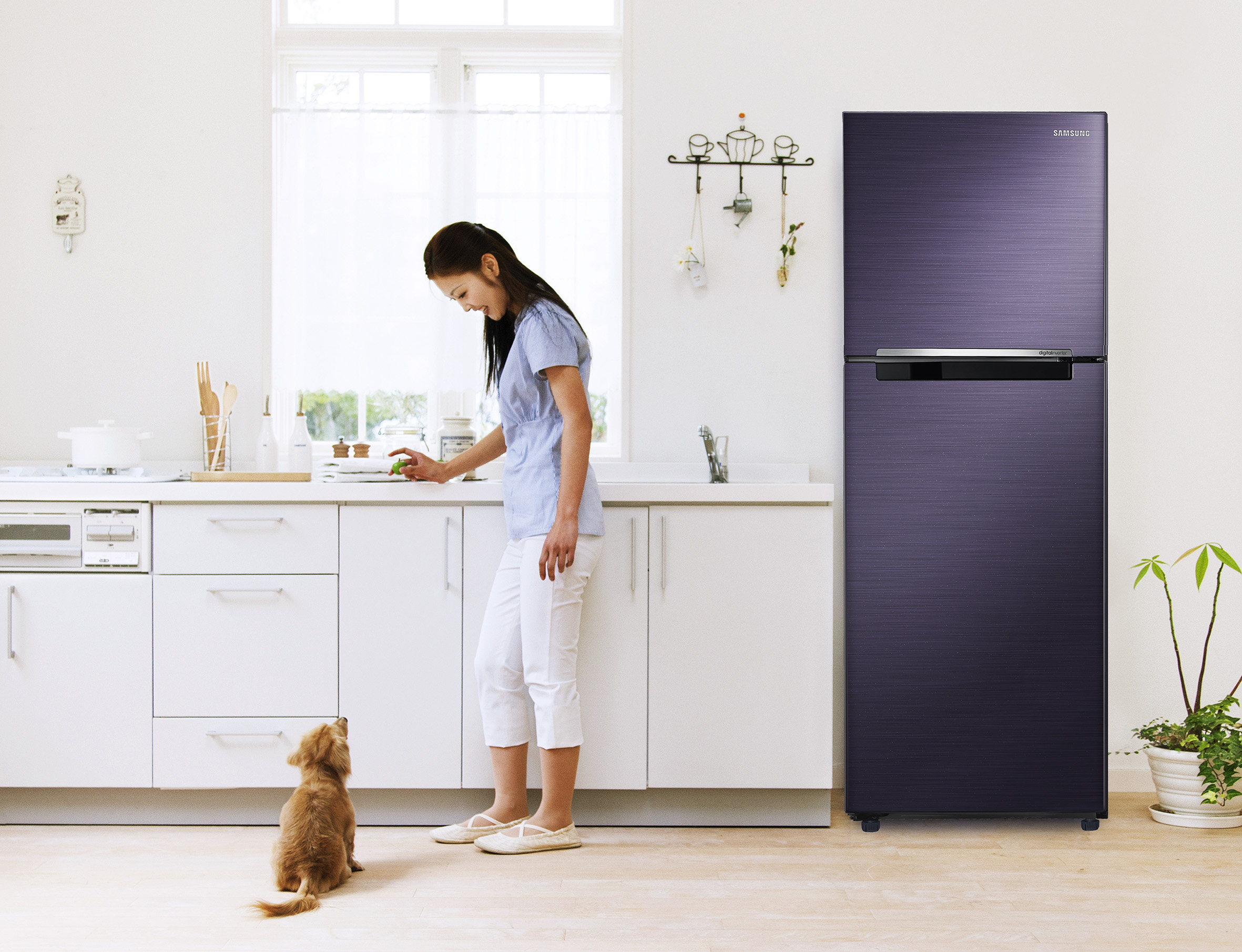 khắc phục tủ lạnh Panasonic không làm đá nhanh chóng