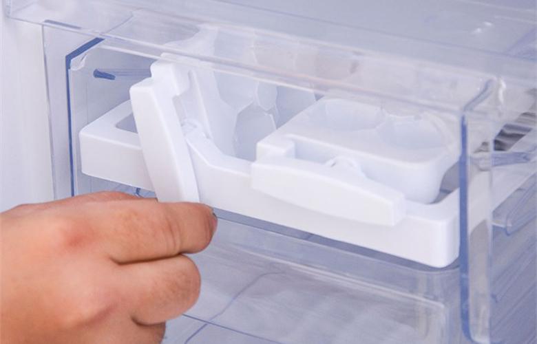 Bí quyết sửa tủ lạnh Sanyo không đông đá hiệu quả