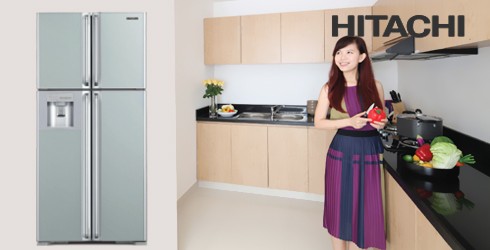 Tại sao tủ lạnh Hitachi không lạnh và cách khắc phục