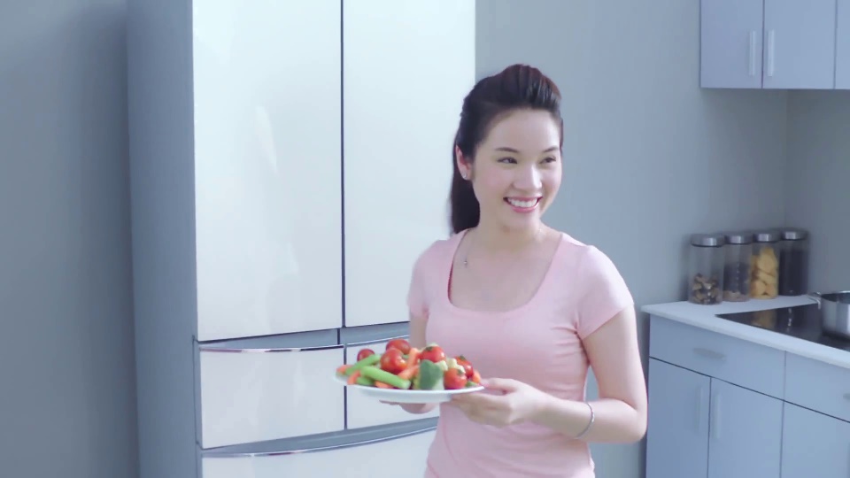 Quạt gió tủ lạnh Sanyo không chạy nguyên nhân và cách sửa