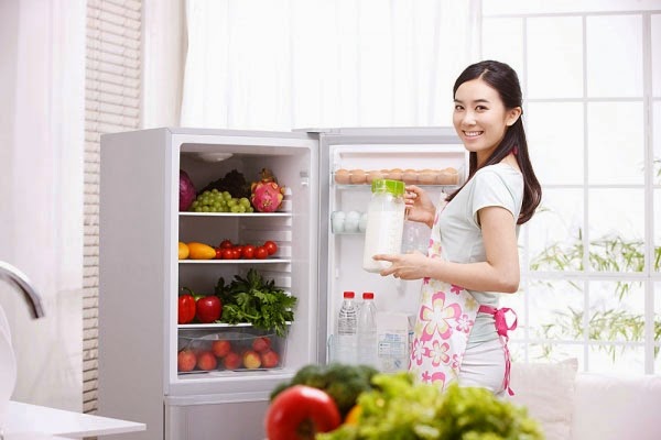 Bật mí về cách sử dụng tủ lạnh Sharp tiết kiệm điện tối đa