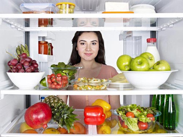 Mẹo bảo quản mỹ phẩm trong tủ lạnh đúng cách