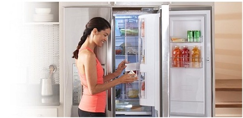Bật mí tuyệt chiêu vệ sinh tủ lạnh nhanh đến không ngờ