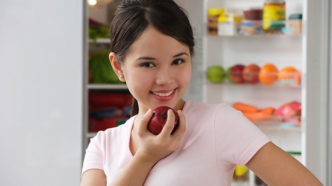 Tổng hợp về mọi đặc điểm trên tủ lạnh không đóng tuyết