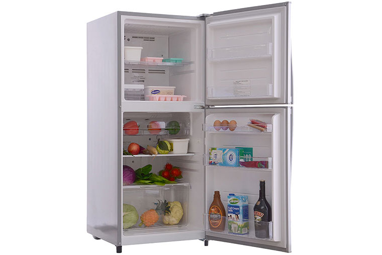 Bật mí cách sửa tủ lạnh Toshiba không đông đá cực nhanh