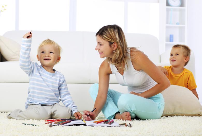 Hướng dẫn cách sử dụng máy lạnh cho trẻ sơ sinh